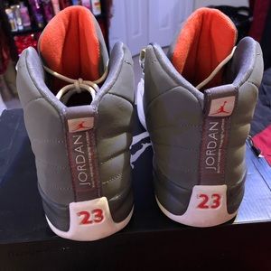 Jordan Retro 12s